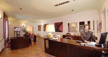 Hotel Miralago San Potito Sannitico エクステリア 写真